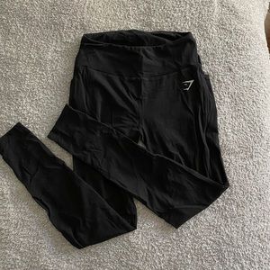 Gymshark Seamless Energy High Waisted Leggings